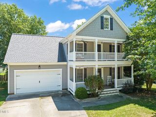 1617 Heritage Garden Street, Wake Forest, NC 27587
