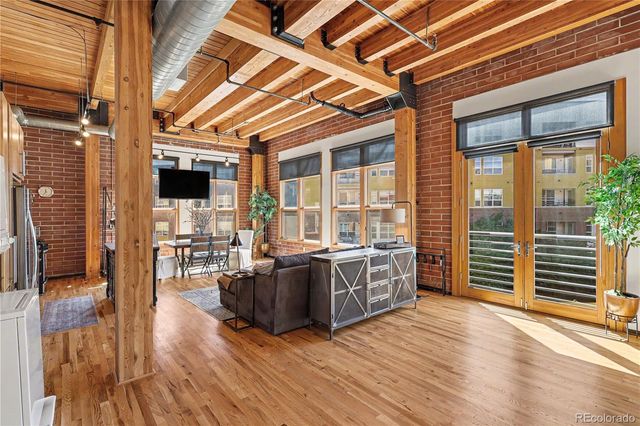 2955 Inca Street 2P, Denver, CO 80202