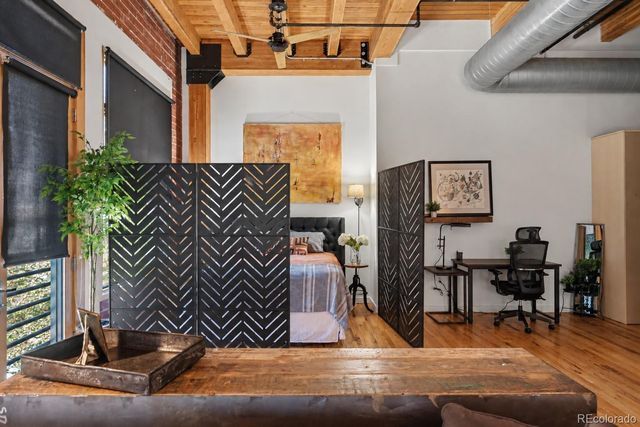 2955 Inca Street 2P, Denver, CO 80202