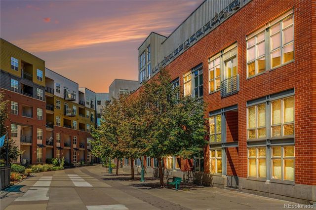 2955 Inca Street 2P, Denver, CO 80202