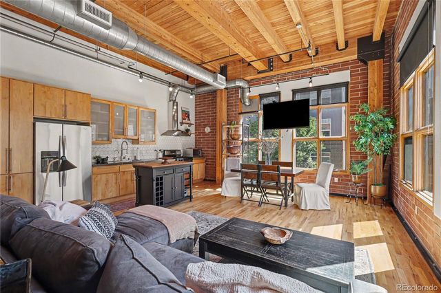 2955 Inca Street 2P, Denver, CO 80202