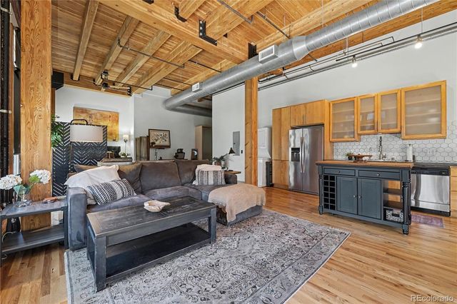 2955 Inca Street 2P, Denver, CO 80202