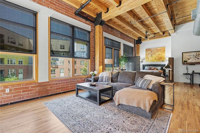 2955 Inca Street 2P, Denver, CO 80202