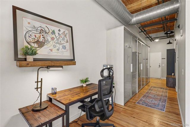 2955 Inca Street 2P, Denver, CO 80202