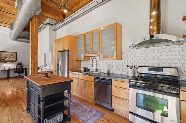 2955 Inca Street 2P, Denver, CO 80202
