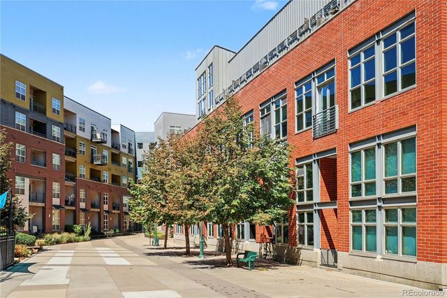 2955 Inca Street 2P, Denver, CO 80202