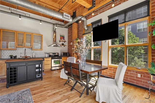 2955 Inca Street 2P, Denver, CO 80202