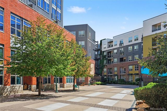 2955 Inca Street 2P, Denver, CO 80202