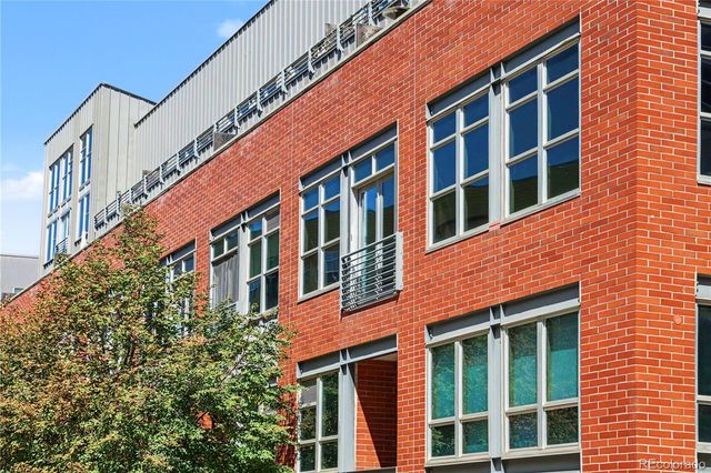 2955 Inca Street 2P, Denver, CO 80202