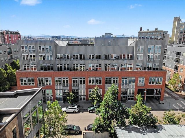 2955 Inca Street 2P, Denver, CO 80202