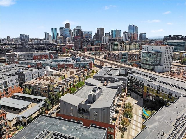 2955 Inca Street 2P, Denver, CO 80202