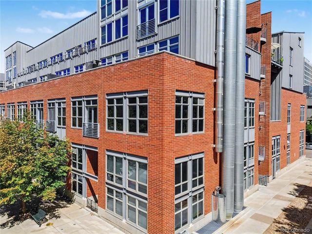 2955 Inca Street 2P, Denver, CO 80202