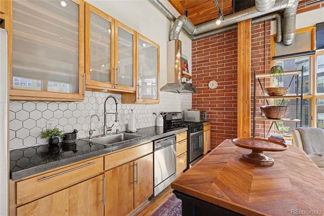2955 Inca Street 2P, Denver, CO 80202