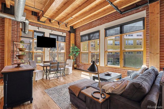 2955 Inca Street 2P, Denver, CO 80202