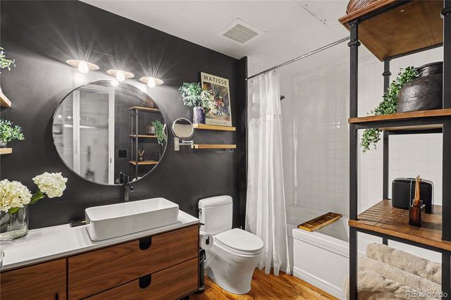 2955 Inca Street 2P, Denver, CO 80202