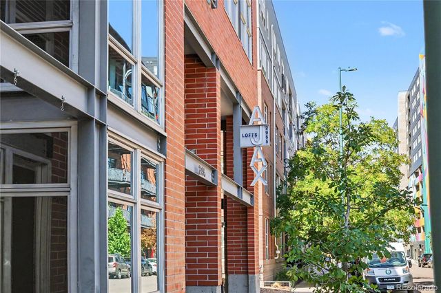 2955 Inca Street 2P, Denver, CO 80202
