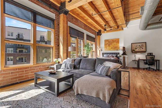 2955 Inca Street 2P, Denver, CO 80202