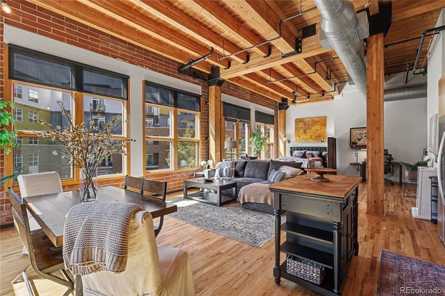 2955 Inca Street 2P, Denver, CO 80202