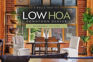 2955 Inca Street 2P, Denver, CO 80202