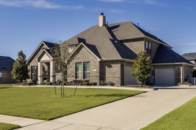 113 Diamond Lane, Waxahachie, TX 75165