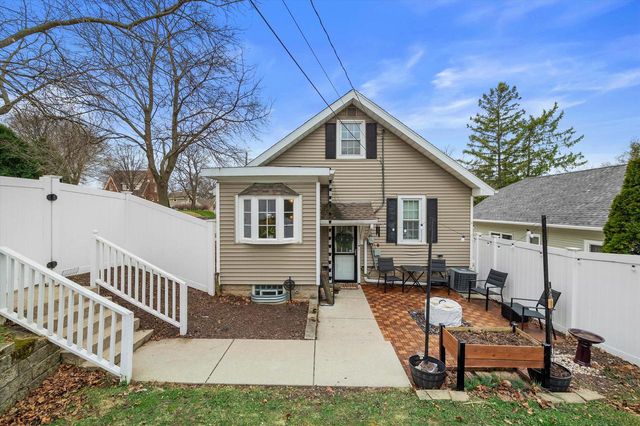 241 S Charles STREET, Waukesha, WI 53186