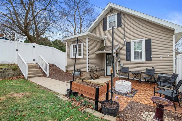 241 S Charles STREET, Waukesha, WI 53186