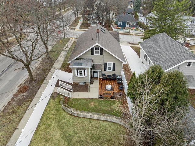 241 S Charles STREET, Waukesha, WI 53186
