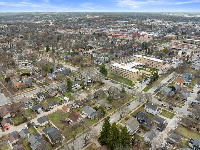 241 S Charles STREET, Waukesha, WI 53186