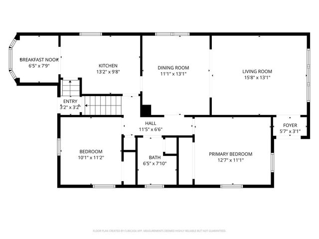 241 S Charles STREET, Waukesha, WI 53186