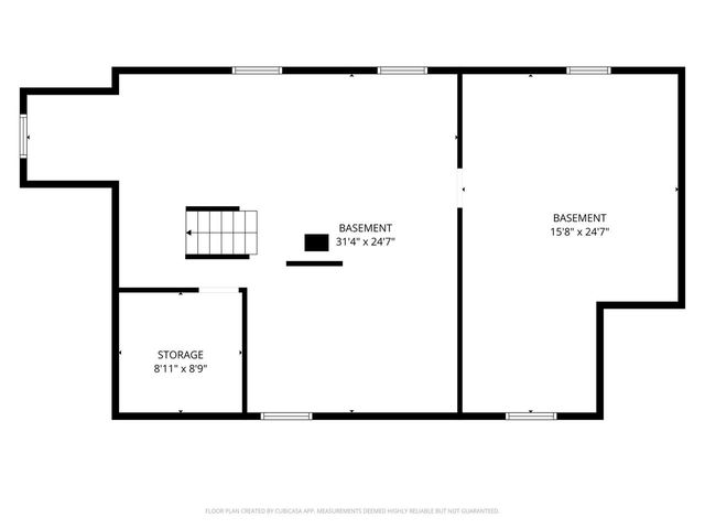 241 S Charles STREET, Waukesha, WI 53186