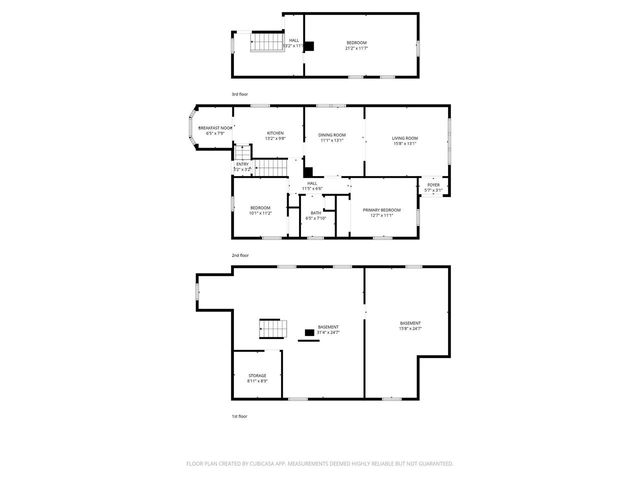 241 S Charles STREET, Waukesha, WI 53186