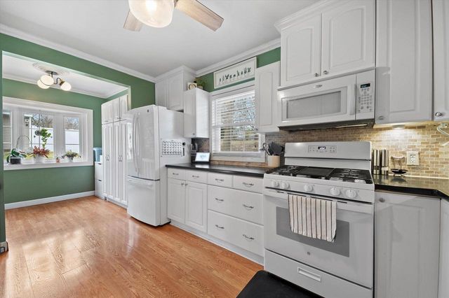 241 S Charles STREET, Waukesha, WI 53186