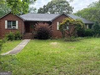 1261 Chappel Mill Road, Jackson, GA 30233