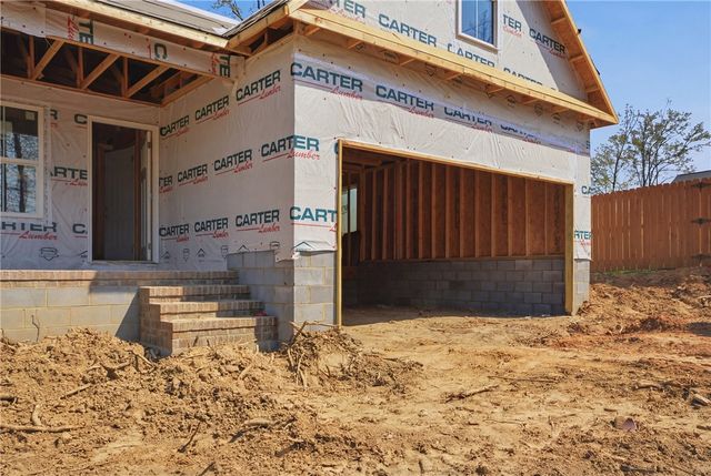 104 Albert Drive, Honea Path, SC 29654