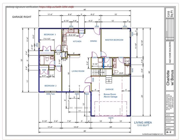 104 Albert Drive, Honea Path, SC 29654