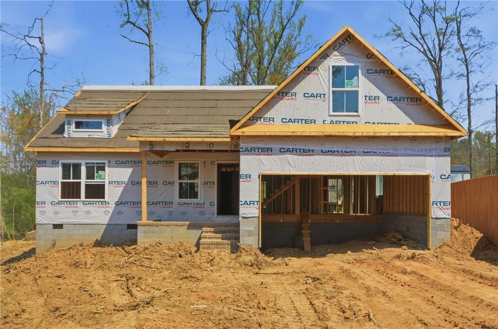 104 Albert Drive, Honea Path, SC 29654