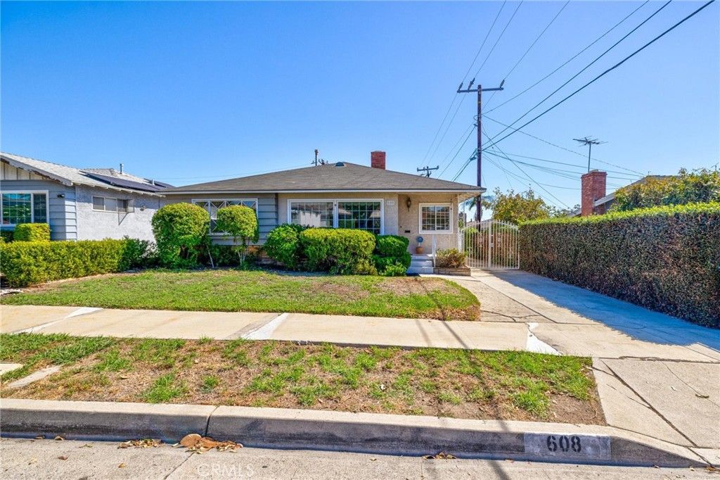608 N 7th, Montebello, CA 90640 — photo 2