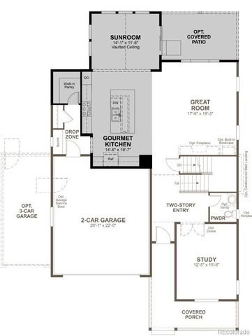 5471 Green Thumb Avenue, Firestone, CO 80504