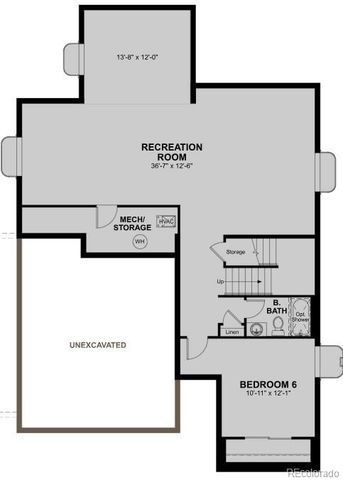 5471 Green Thumb Avenue, Firestone, CO 80504