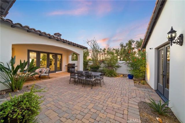 55215 Medallist Drive, La Quinta, CA 92253