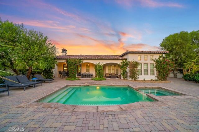 55215 Medallist Drive, La Quinta, CA 92253