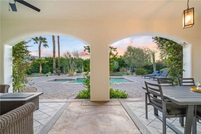 55215 Medallist Drive, La Quinta, CA 92253