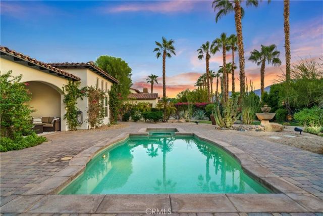 55215 Medallist Drive, La Quinta, CA 92253