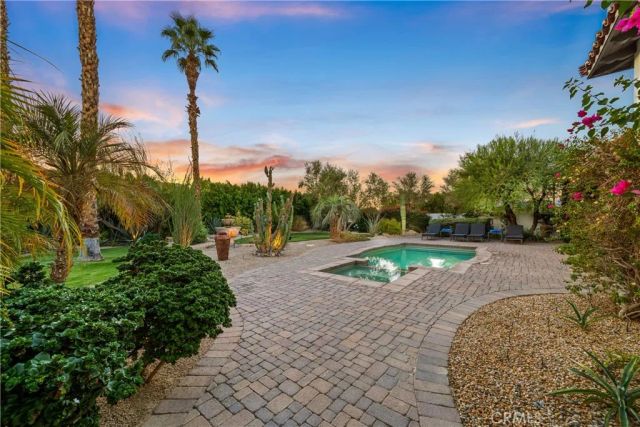 55215 Medallist Drive, La Quinta, CA 92253