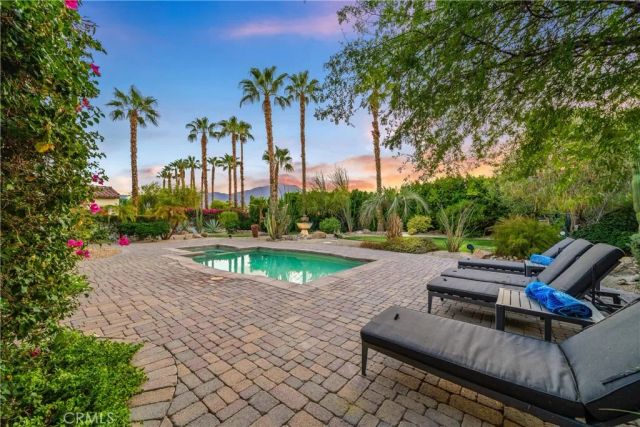 55215 Medallist Drive, La Quinta, CA 92253