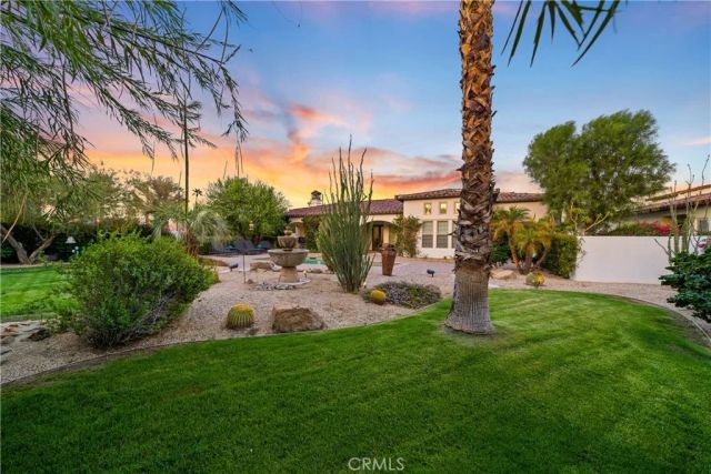 55215 Medallist Drive, La Quinta, CA 92253