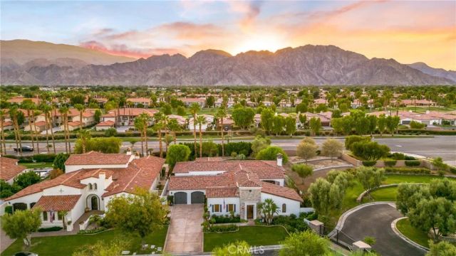 55215 Medallist Drive, La Quinta, CA 92253
