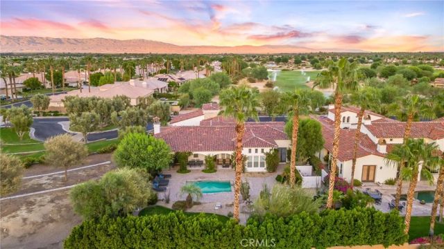 55215 Medallist Drive, La Quinta, CA 92253
