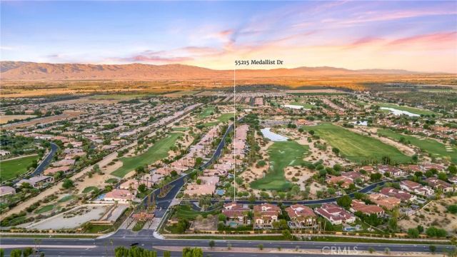 55215 Medallist Drive, La Quinta, CA 92253