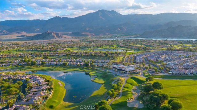 55215 Medallist Drive, La Quinta, CA 92253